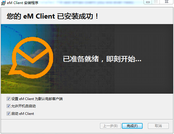 eM Client