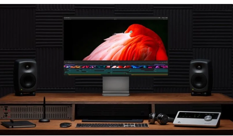 消息称苹果计划在 2027 年推出 32 英寸和 42 英寸 OLED 外置显示器