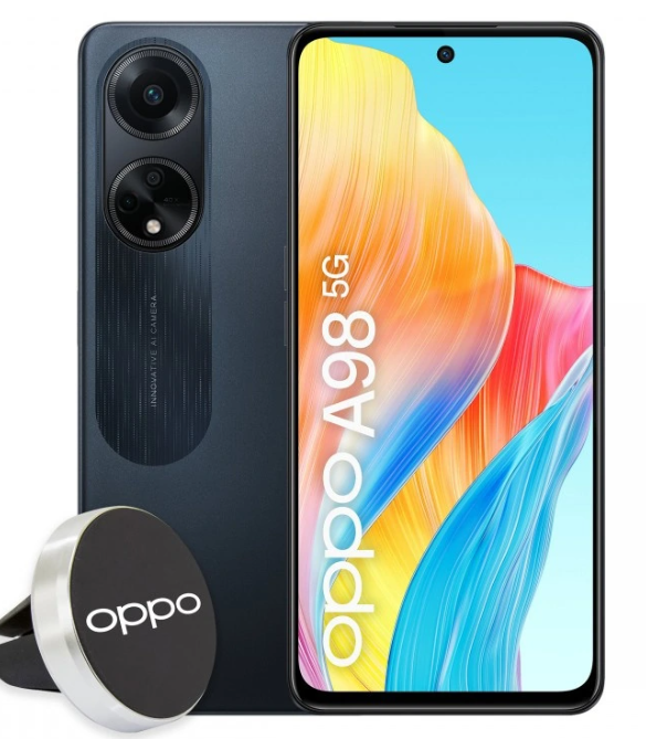 oppoa98 5g有几种颜色