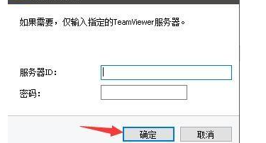 TeamViewer配置服务器的方法