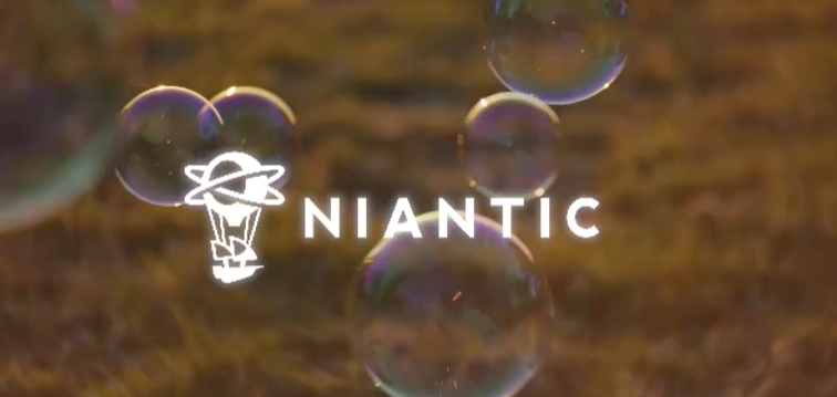 《精灵宝可梦 Go》开发商 Niantic 今天推出《Peridot》新手游