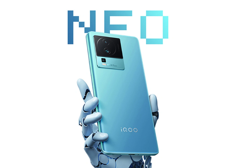 iQOO Neo 8 Pro 手机出现在谷歌支持设备列表中，预计明天发布