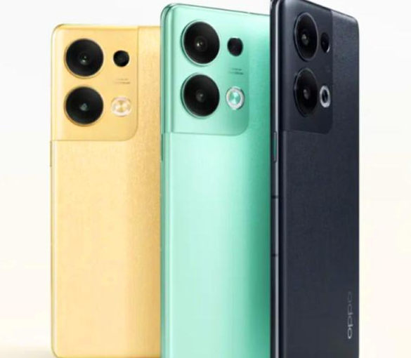 opporeno10pro什么时候上市