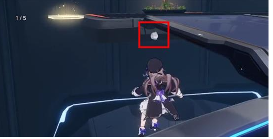 崩坏星穹铁道裂界征兆3通关方法