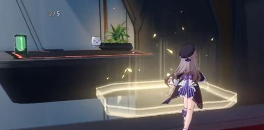 崩坏星穹铁道裂界征兆3通关方法