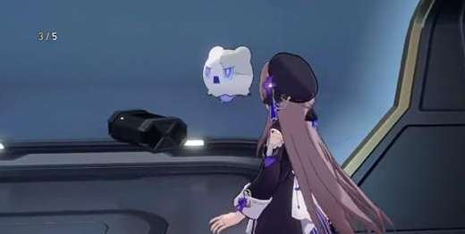崩坏星穹铁道裂界征兆3通关方法
