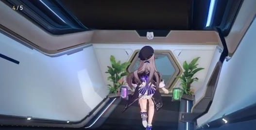 崩坏星穹铁道裂界征兆3通关方法