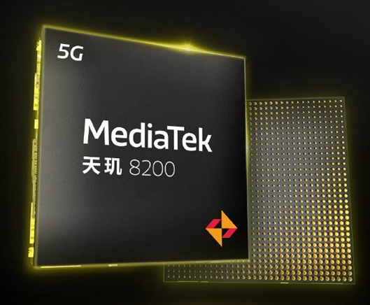 天玑8200相当于骁龙多少