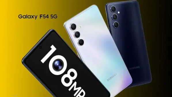 三星galaxyf54什么时候上市