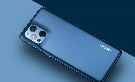 oppof23 5g使用什么处理器