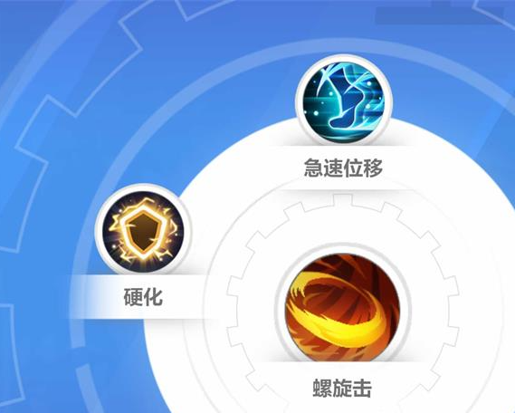火炬之光无限s2猫女bd技能搭配