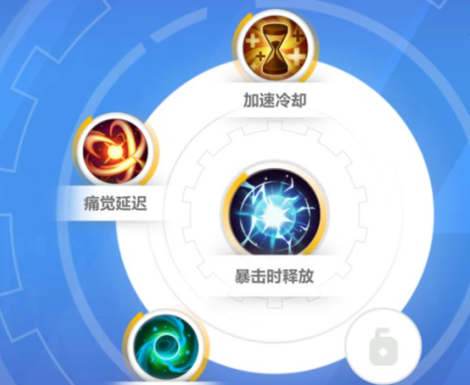 火炬之光无限s2猫女bd技能搭配
