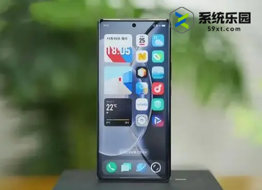 vivox100搭载什么处理器