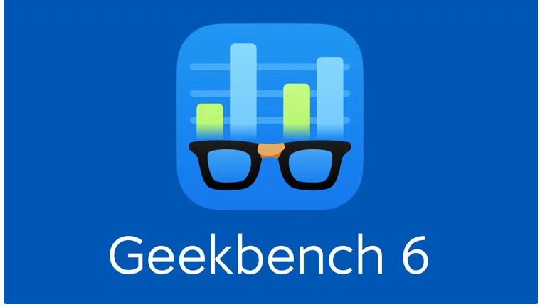单核得分提高 5%、多核提高 10%，基准跑分 GeekBench 6.1 发布