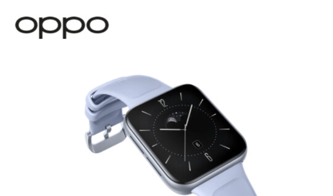 OPPO Watch 3 智能手表溢彩蓝版本今日开售，到手价 1499 元