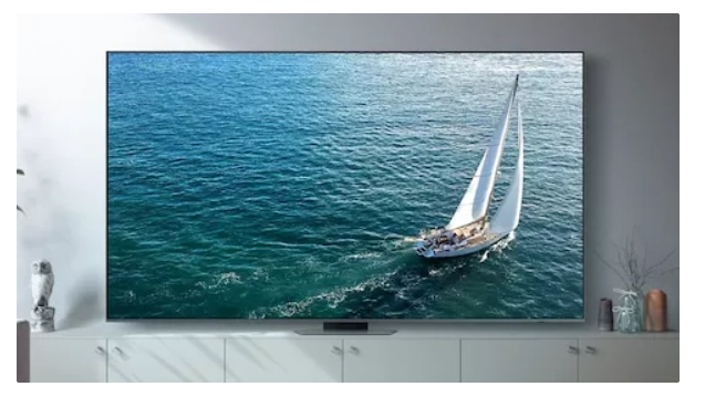 三星推出 98 英寸 QLED 4K 电视 98Q80C，售价 8000 美元