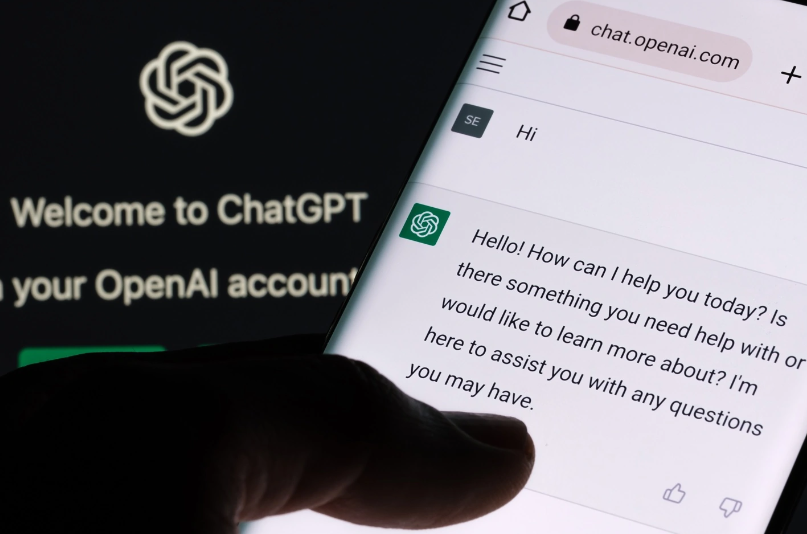 iOS 版 ChatGPT 集成必应搜索功能，仅限付费订阅者使用