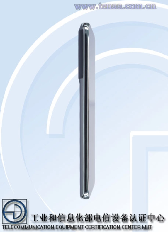 realme GT Neo 6 系列手机工信部证件照公布，超大镜头模组瞩目