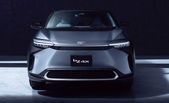 丰田首次正式确认拟在泰国生产电动汽车