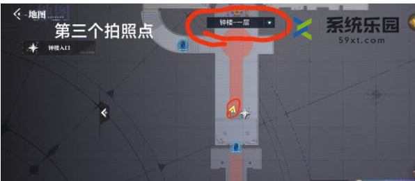 晶核惊奇乐园拍照打卡点位置介绍