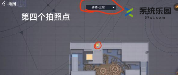 晶核惊奇乐园拍照打卡点位置介绍