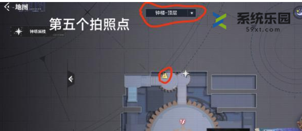 晶核惊奇乐园拍照打卡点位置介绍
