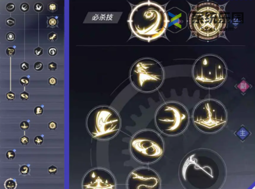 晶核魔偶师转职推荐