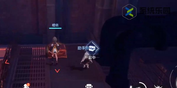 晶核惊奇乐园宝箱位置介绍