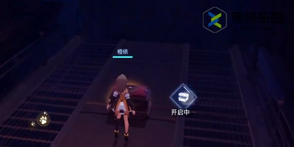 晶核惊奇乐园宝箱位置介绍