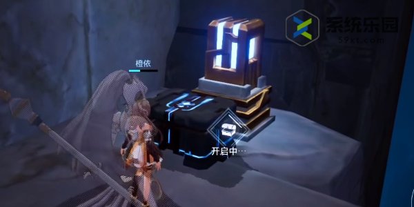 晶核鲁米村宝箱位置介绍