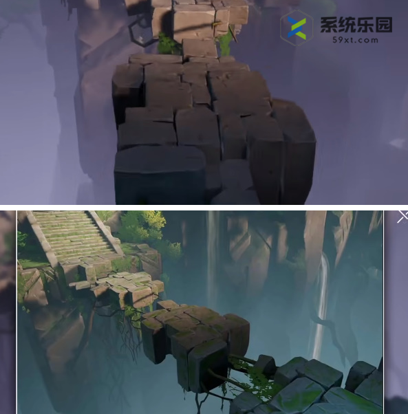 晶核古代巨树拍照打卡点介绍
