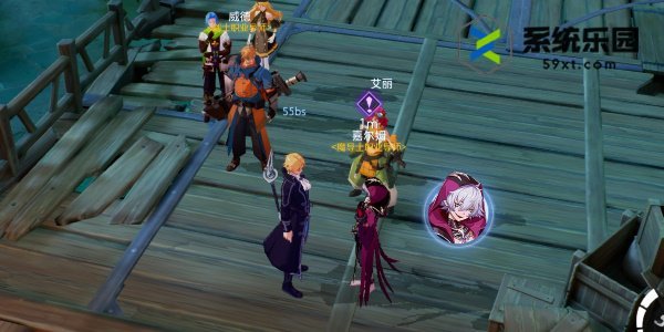 晶核魔导士转职任务方法