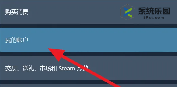 steam查看历史登录ip教程