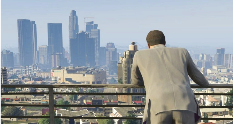 玩家期待落空，Take-Two CEO 表示短期内无《GTA》游戏改编电影计划