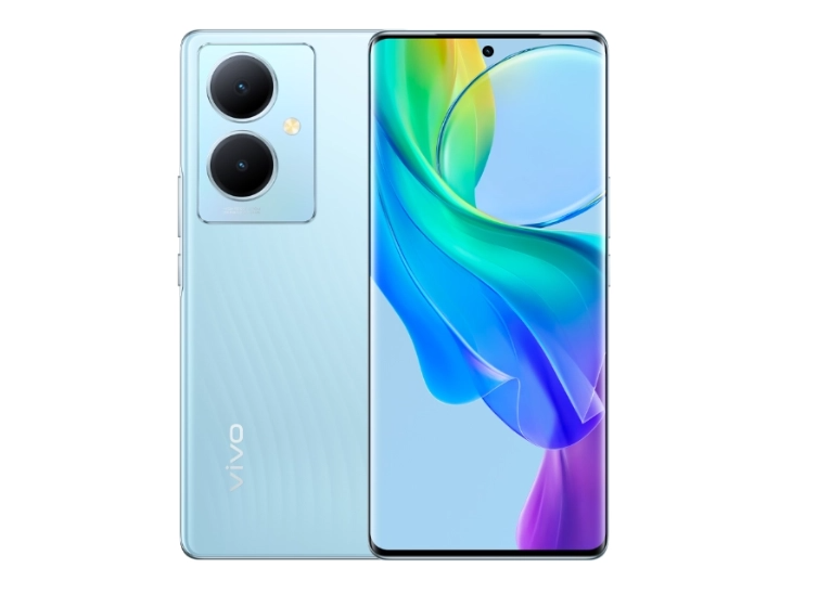 vivo 新机完成工信部入网：采用中孔双曲屏及 44W 快充，预计为 Y 系列产品