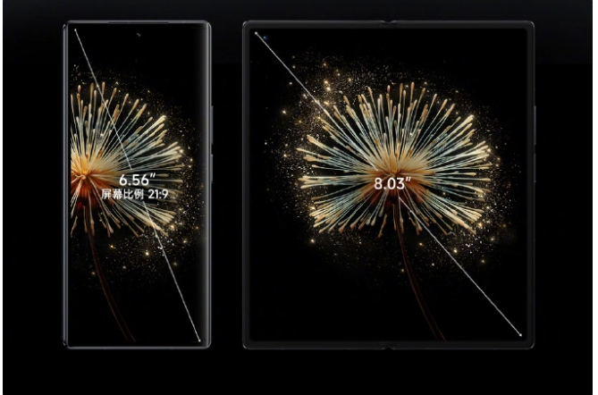 小米 MIX Fold 3 折叠屏手机今日 10 点首销：徕卡四摄 + 骁龙 8 Gen 2 领先版，8999 元起