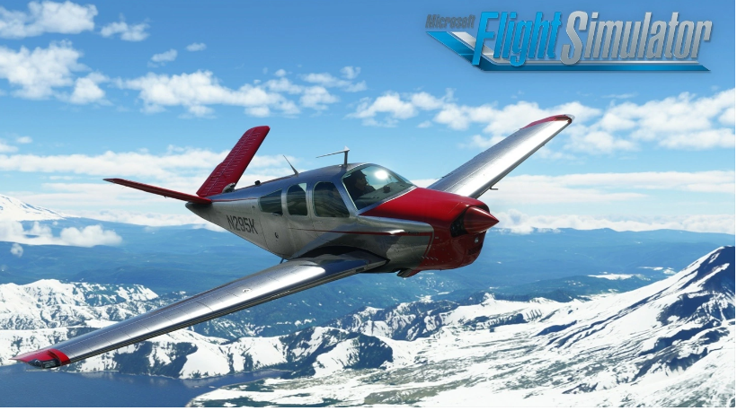 《微软飞行模拟器》游戏发行 3 周年，官方晒数据：Cessna 152 飞机最受欢迎