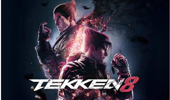 《铁拳 8》将亮相科隆游戏展开幕夜，有望公布发售日