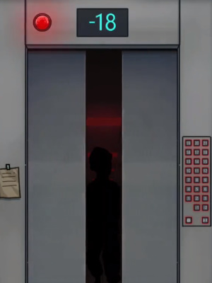 隐秘的档案电梯惊魂通关方法
