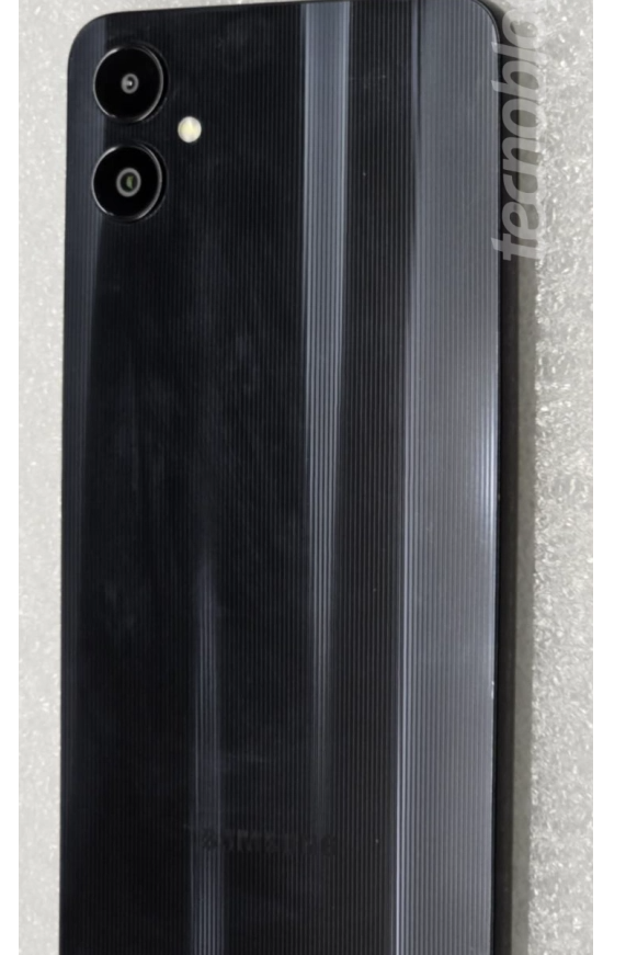三星 Galaxy A05 手机规格曝光，配联发科 Helio G85 芯片
