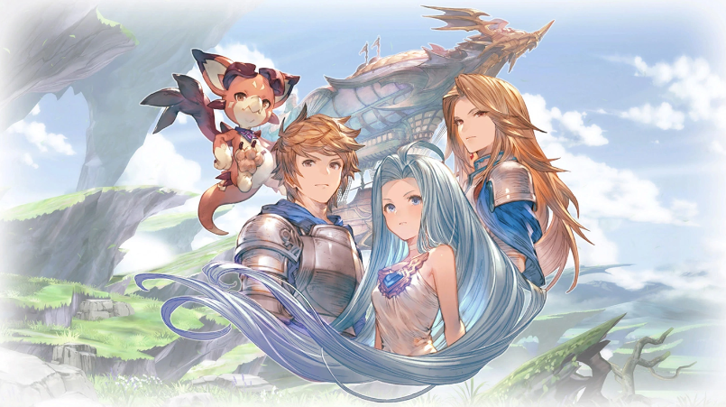 官方公布《碧蓝幻想》系列作新情报：支持网络回滚及跨平台，多名游戏角色可选