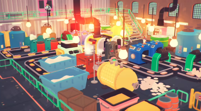 种田游戏《Ooblets》10 月 5 日上线 Steam，支持中文