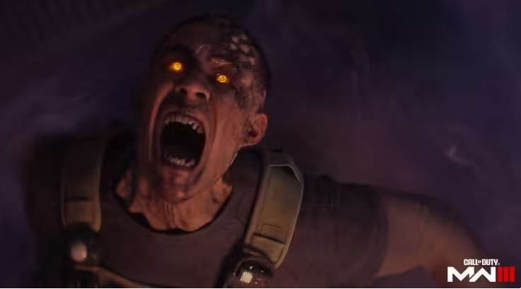 11 月 10 日发行，《使命召唤：现代战争 III》游戏僵尸模式预告片放出