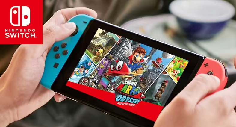 任天堂 Switch 2 护航之作，消息称《马里奥》新作是该系列首款开放世界 3D 游戏