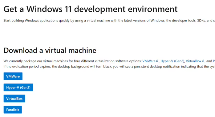 微软发布 Win11 2309 版本虚拟机下载更新，整合 9 月系统补丁