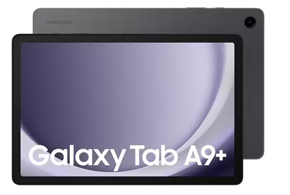 三星推出 Galaxy Tab A9 + 平板：高通骁龙 695，起售价 20999 卢比