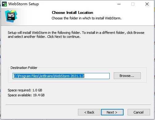 WebStorm正式版2023.2.2