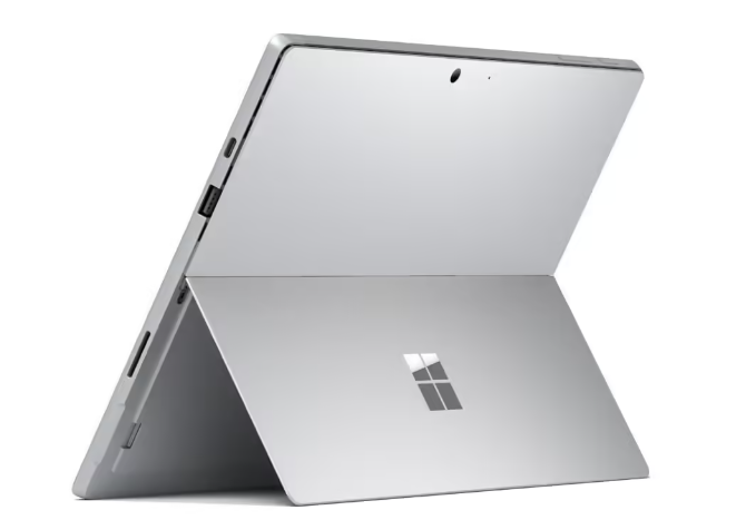 微软 Surface Pro 7 / Go 2 迎新固件：前者相机性能和稳定性提高