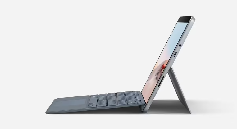 微软 Surface Pro 7 / Go 2 迎新固件：前者相机性能和稳定性提高