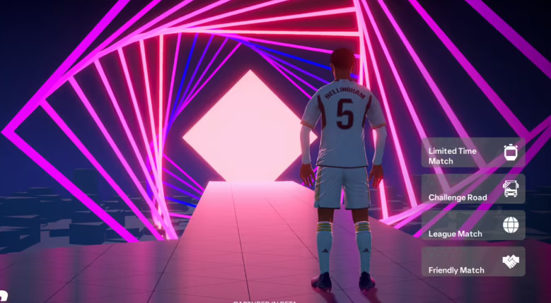 《EA Sports FC Tactical》手游明年初发布，回合制足球游戏